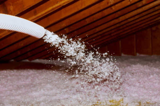 Best Insulation Installation Services in Osborne, KS