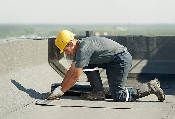 Best Insulation for Specific Applications in Osborne, KS