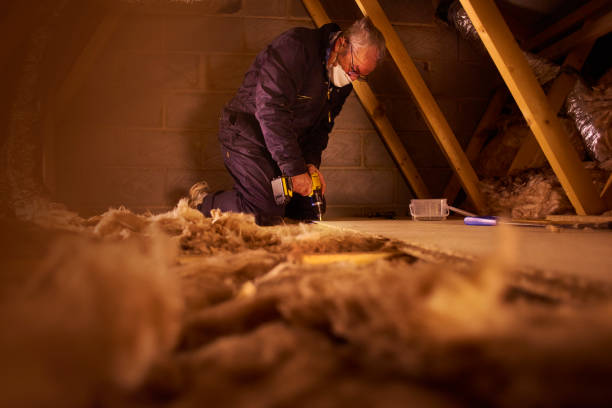 Best Insulation for Specific Applications in Osborne, KS